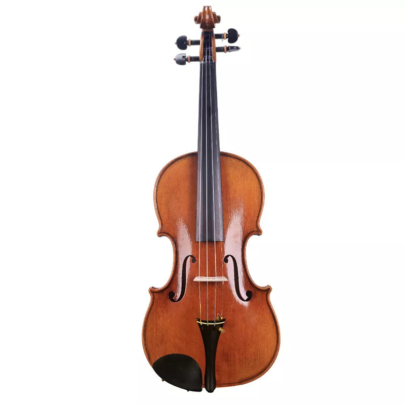 Suzuki SV-20AL 4/4 Advanced Violin Outfit