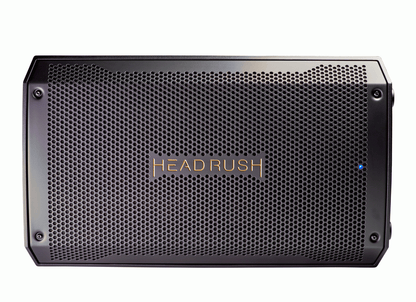 HeadRush FRFR-108 MKII – 8" Full-Range Powered Speaker