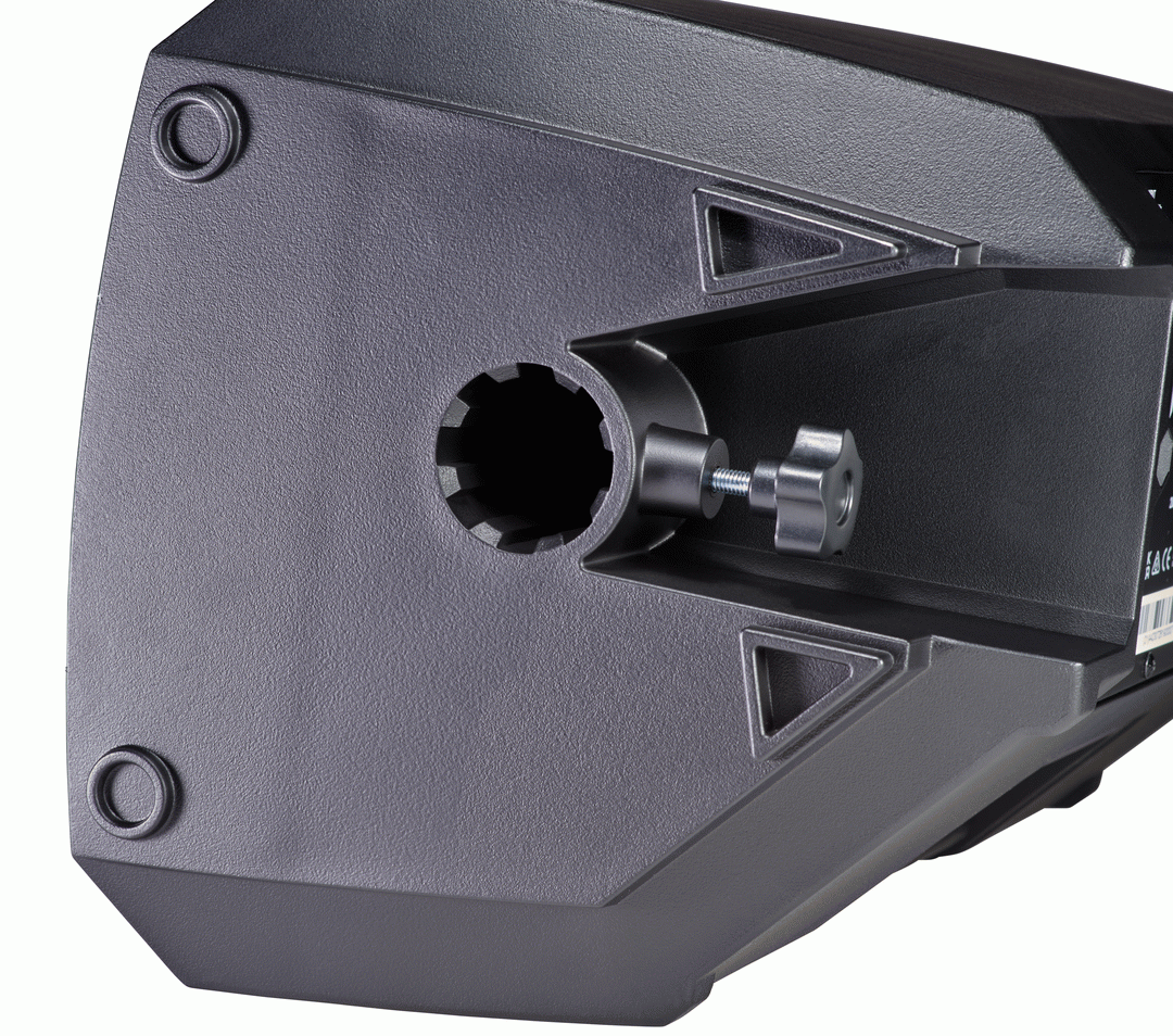 HeadRush FRFR-108 MKII – 8" Full-Range Powered Speaker
