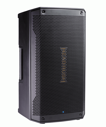 HeadRush FRFR-108 MKII – 8" Full-Range Powered Speaker