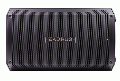HeadRush FRFR-112 MKII – 12" Full-Range Powered Speaker