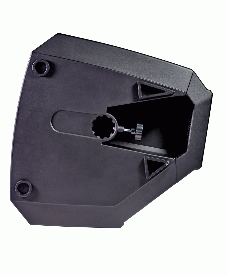 HeadRush FRFR-112 MKII – 12" Full-Range Powered Speaker