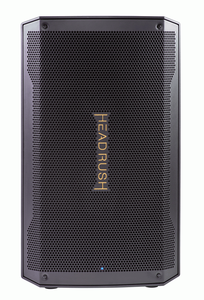 HeadRush FRFR-112 MKII – 12" Full-Range Powered Speaker