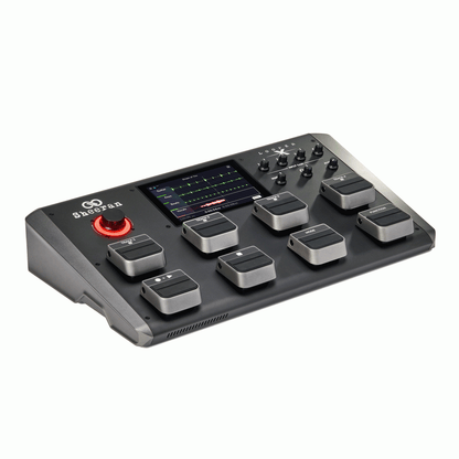 Sheeran Looper X – 4-Track Looper Pedal