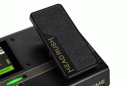 HeadRush Flex Prime – Guitar & Bass Multi-FX/Amp Modeller