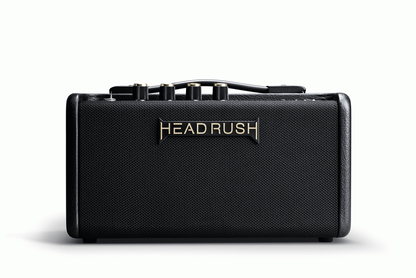 HeadRush FRFR-GO 30W Portable Full-Range Desktop Amp