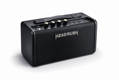 HeadRush FRFR-GO 30W Portable Full-Range Desktop Amp