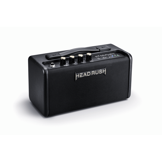 HeadRush FRFR-GO 30W Portable Full-Range Desktop Amp