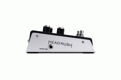 HeadRush VX5 – AutoTune Vocal Effects Pedal