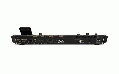 HeadRush Prime – Guitar FX/Amp Modeller/Vocal Processor