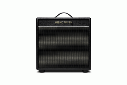 HeadRush FRFR-8 CAB – 8" Powered FRFR Guitar Cabinet