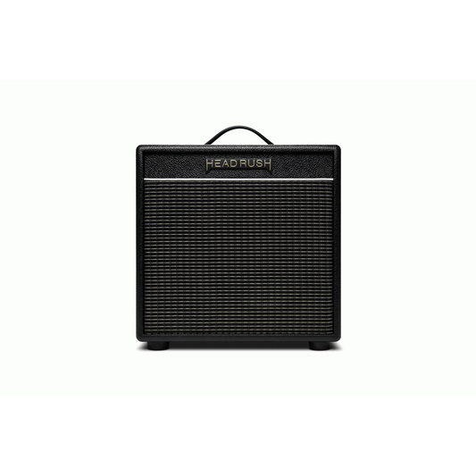 HeadRush FRFR-8 CAB – 8" Powered FRFR Guitar Cabinet