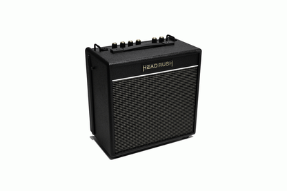 HeadRush FRFR-8 CAB – 8" Powered FRFR Guitar Cabinet