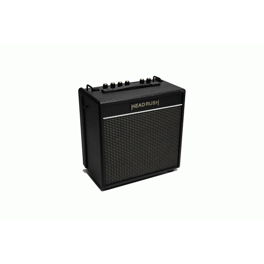 HeadRush FRFR-8 CAB – 8" Powered FRFR Guitar Cabinet