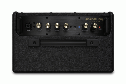 HeadRush FRFR-8 CAB – 8" Powered FRFR Guitar Cabinet
