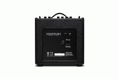 HeadRush FRFR-8 CAB – 8" Powered FRFR Guitar Cabinet
