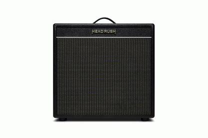 HeadRush FRFR-112 – 12" Full-Range Powered Guitar Cabinet