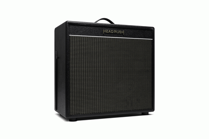 HeadRush FRFR-112 – 12" Full-Range Powered Guitar Cabinet