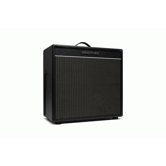 HeadRush FRFR-112 – 12" Full-Range Powered Guitar Cabinet
