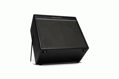 HeadRush FRFR-112 – 12" Full-Range Powered Guitar Cabinet