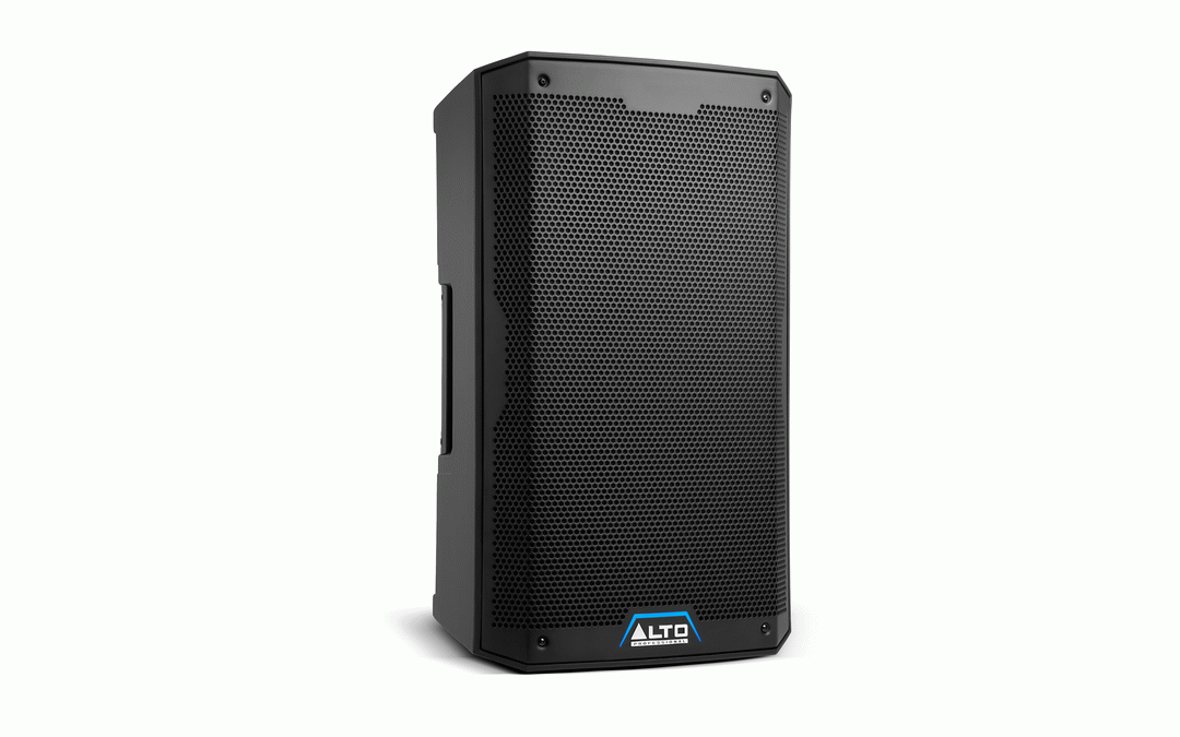 Alto TS410 10inch Powered PA Speaker