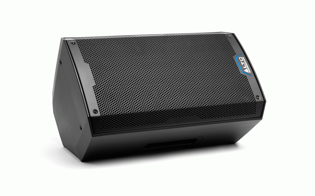 Alto TS410 10inch Powered PA Speaker