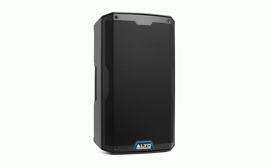 Alto Professional TS412 12 inch Powered PA Speaker