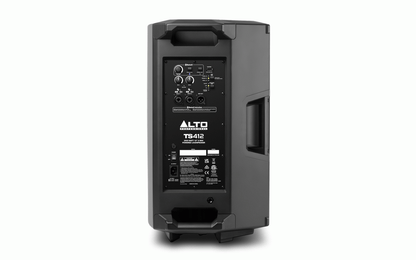 Alto Professional TS412 12 inch Powered PA Speaker