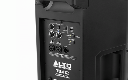 Alto Professional TS412 12 inch Powered PA Speaker
