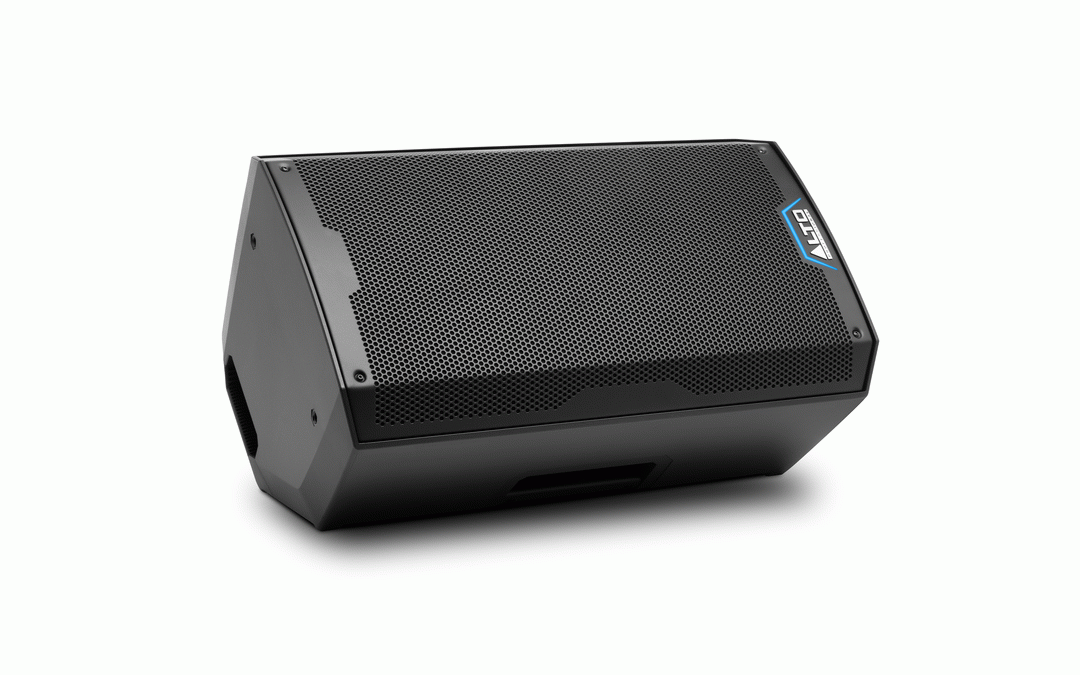Alto Professional TS412 12 inch Powered PA Speaker