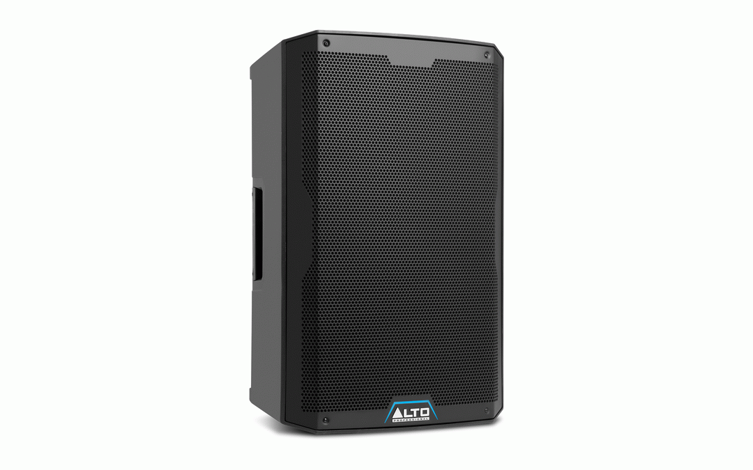 Alto TS415 15" Powered PA Speaker