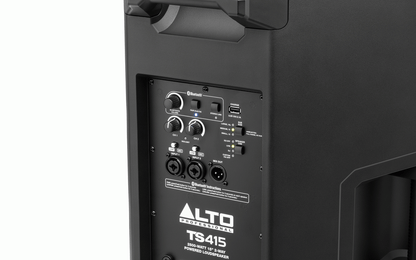 Alto TS415 15" Powered PA Speaker