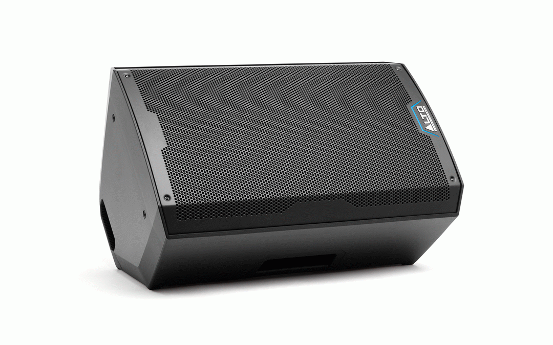 Alto TS415 15" Powered PA Speaker