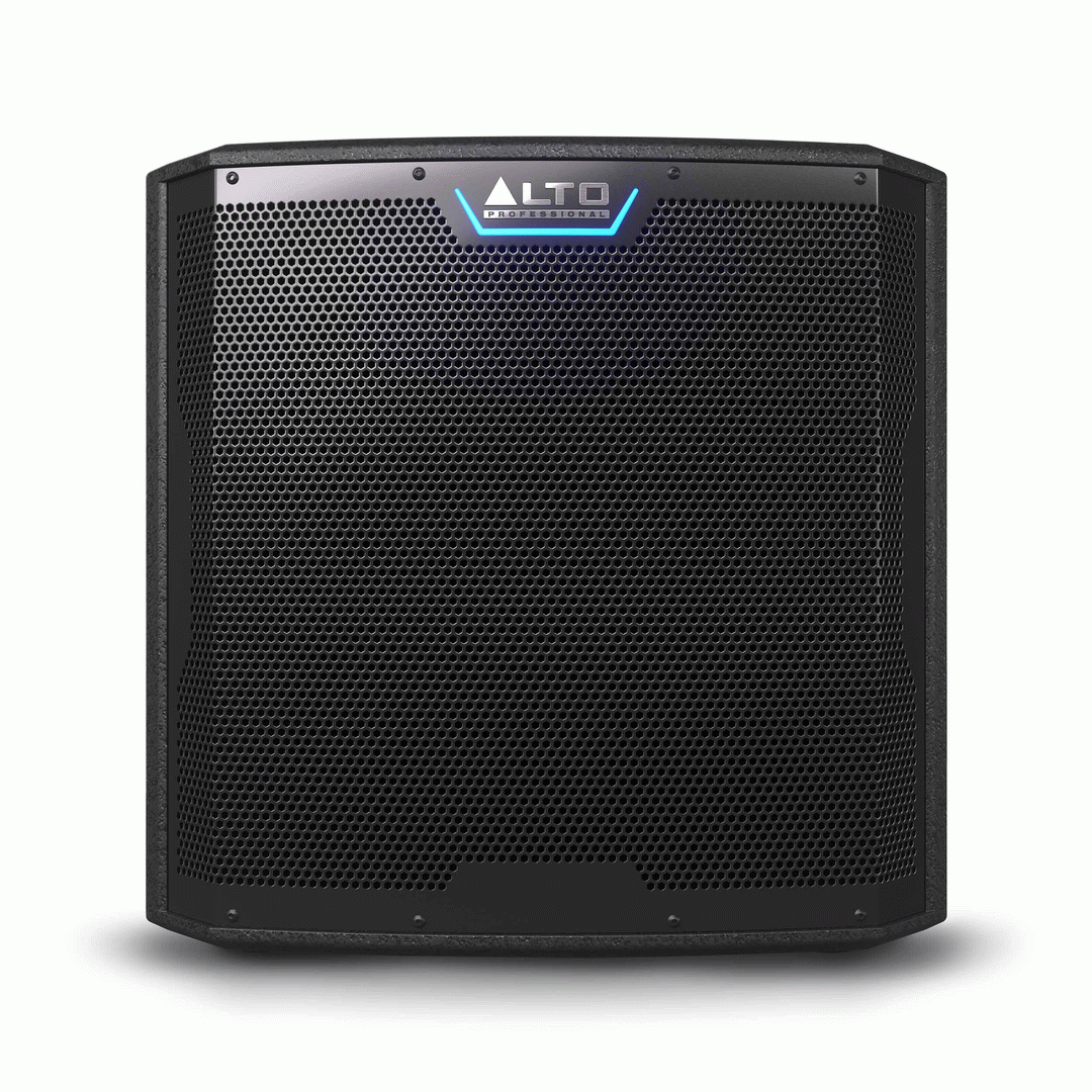 Alto TS12S 12" Powered Subwoofer