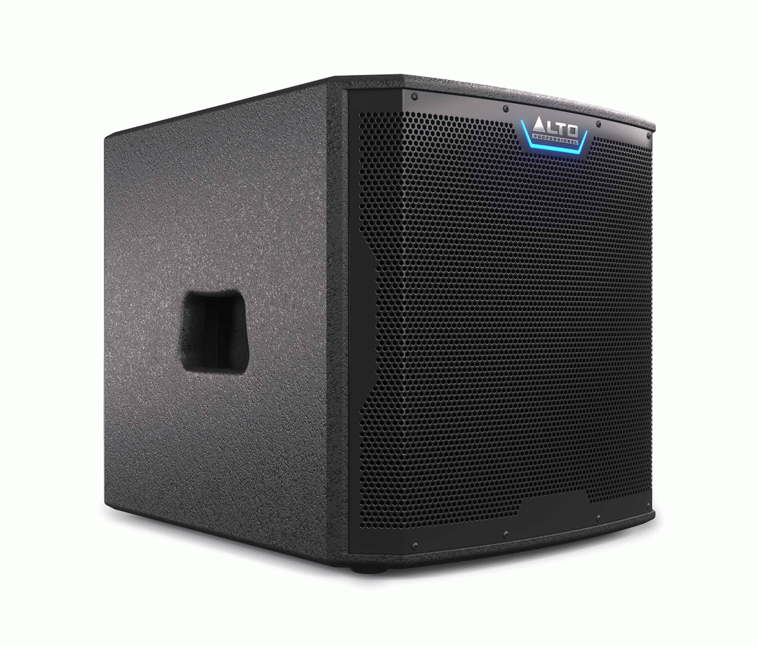 Alto TS12S 12" Powered Subwoofer