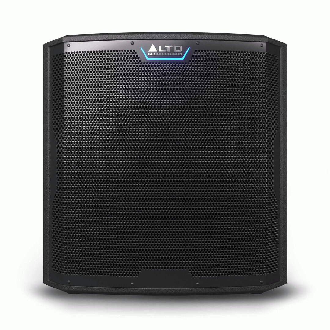 Alto TS15S 15" Powered Subwoofer