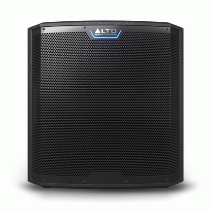 Alto TS15S 15" Powered Subwoofer