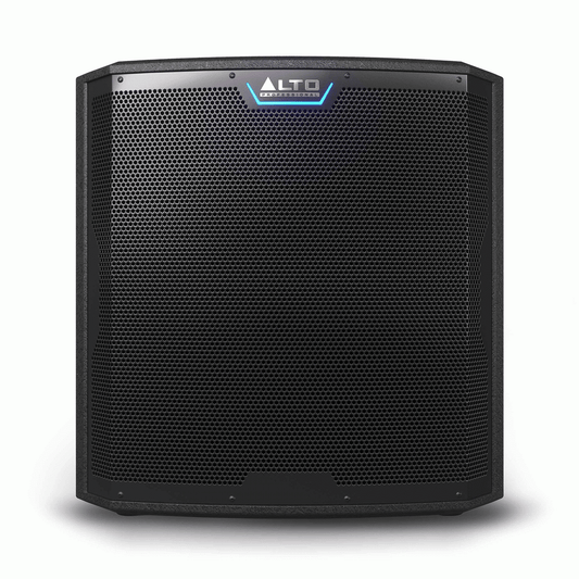 Alto TS15S 15" Powered Subwoofer