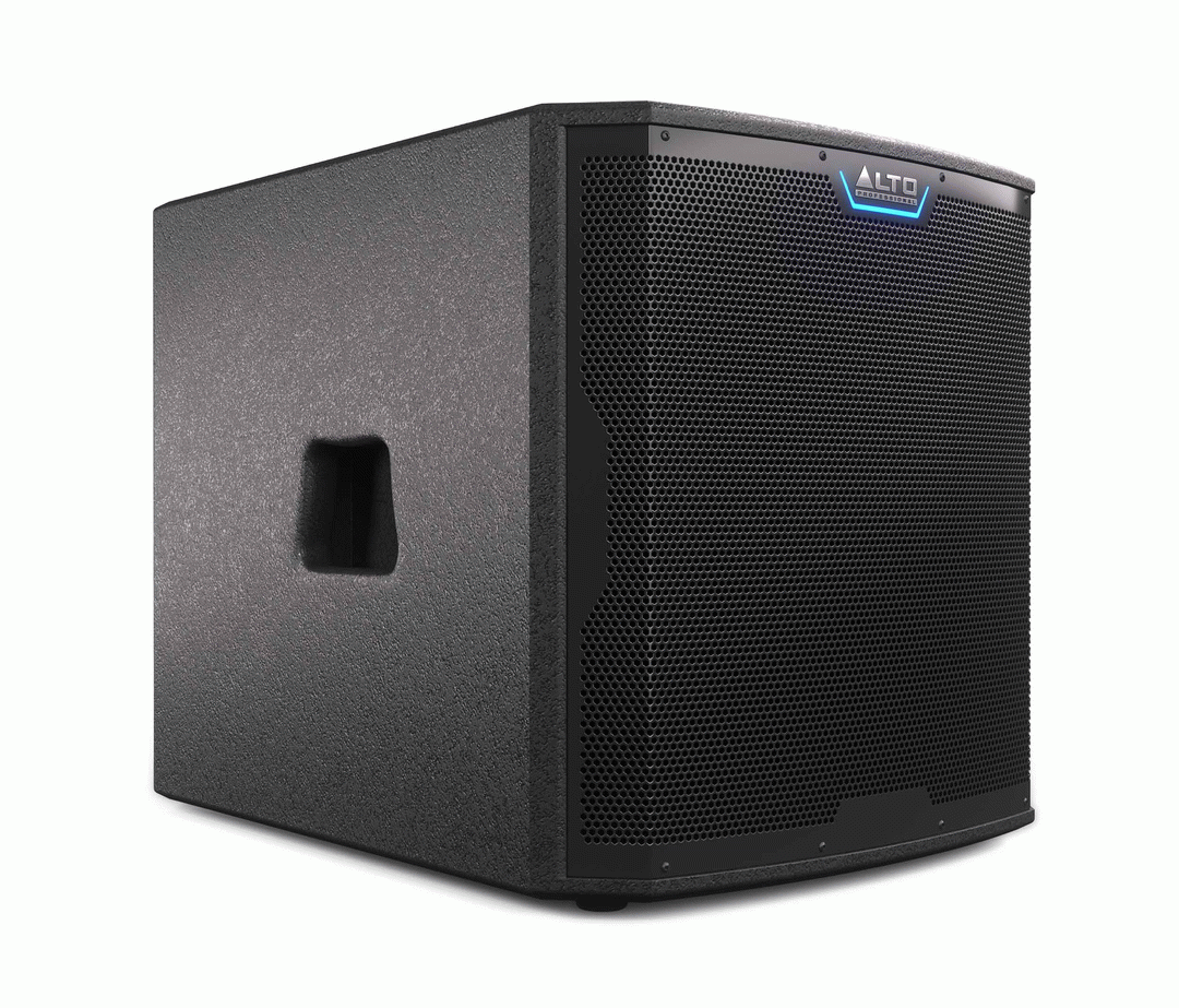 Alto TS15S 15" Powered Subwoofer