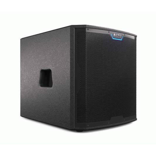 Alto TS15S 15" Powered Subwoofer