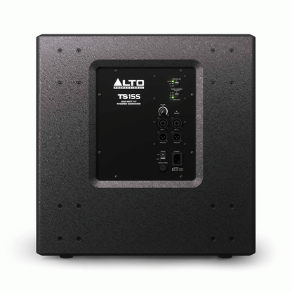 Alto TS15S 15" Powered Subwoofer