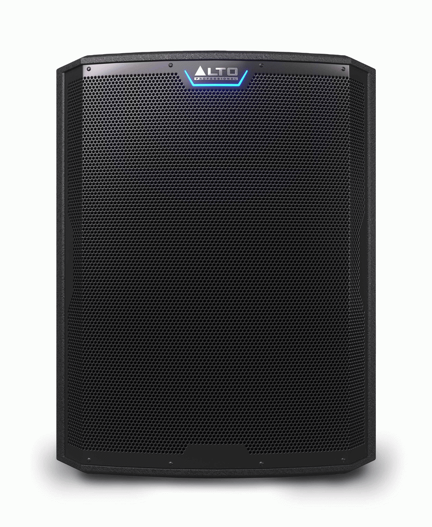 Alto TS18S 18" Powered Subwoofer