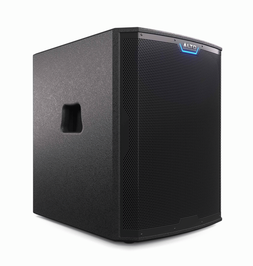 Alto TS18S 18" Powered Subwoofer