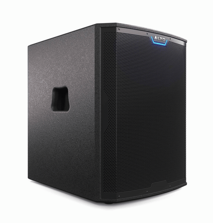 Alto TS18S 18" Powered Subwoofer
