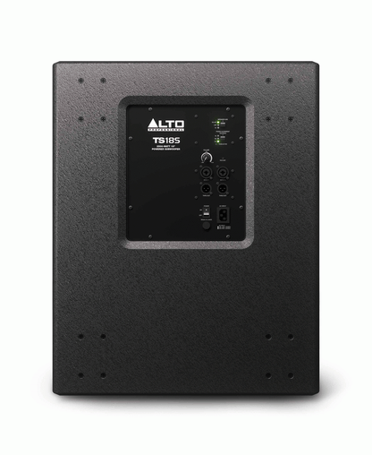 Alto TS18S 18" Powered Subwoofer