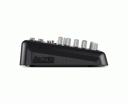 Alto TrueMix 500 5-Channel Mixer with USB & Bluetooth