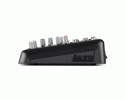 Alto TrueMix 500 5-Channel Mixer with USB & Bluetooth