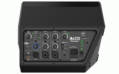 Alto Busker Portable PA Speaker