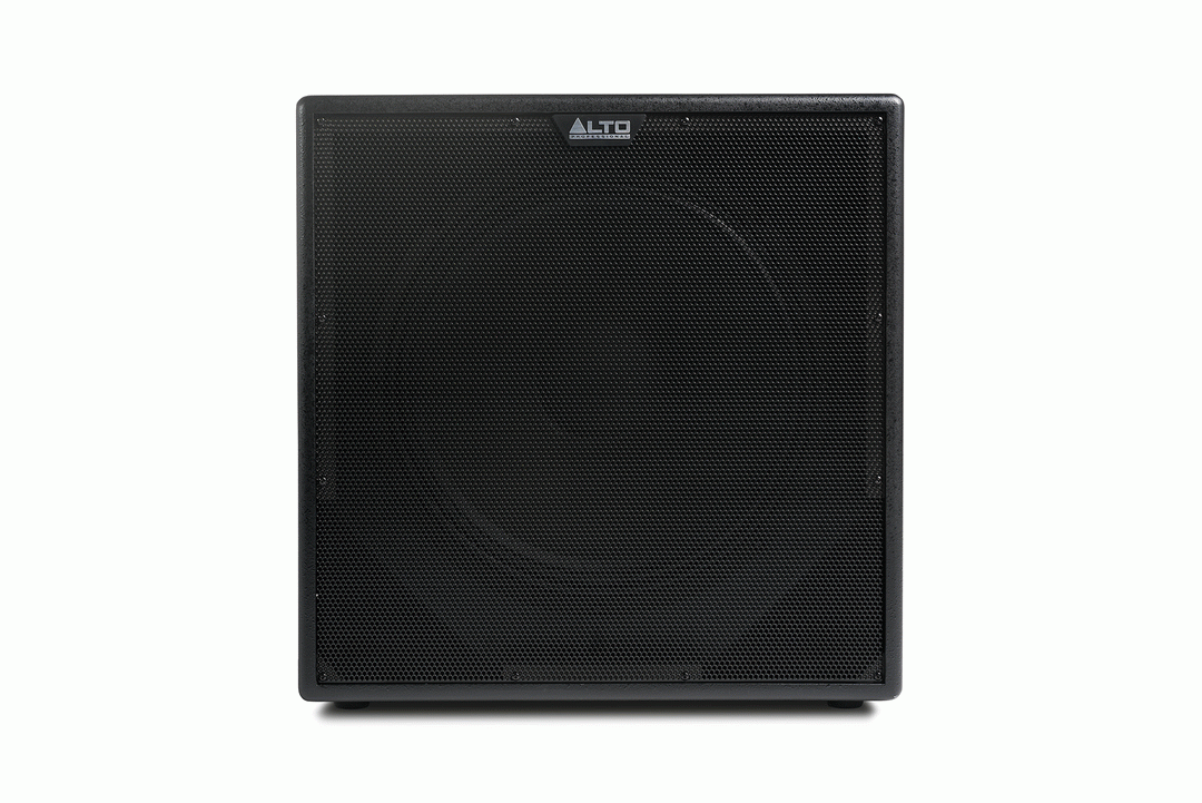 Alto TX18S 18" Powered Subwoofer