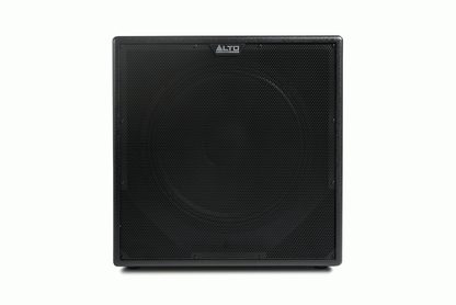 Alto TX18S 18" Powered Subwoofer